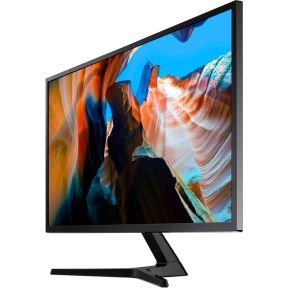 UJ590 U32J590UQP 31.5" Monitor (Black) - afbeelding 3
