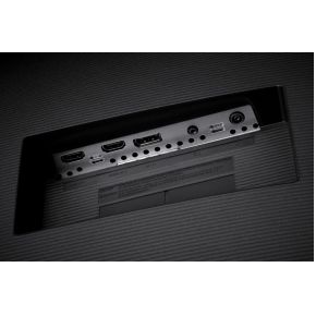 UJ590 U32J590UQP 31.5" Monitor (Black) - afbeelding 7