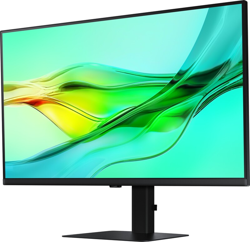 Samsung viewfinity ls32d600uauxen qhd 2 orig - Samsung ViewFinity S6 LS32D600UAUXEN Quad 90W 32" 32" Monitor (Black)