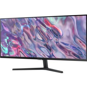 ViewFinity S5 LS34C500GAUXEN Wide Quad 34" Monitor (Black) - afbeelding 2