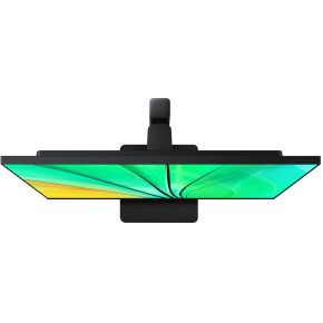 ViewFinity S6 LS24D600EAUXEN Quad 24" Monitor (Black) - afbeelding 5