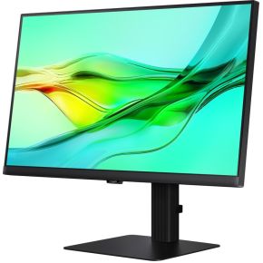 ViewFinity S6 LS24D600UAUXEN 24" Monitor (Black) - afbeelding 2