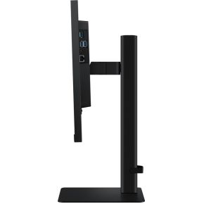 ViewFinity S6 LS24D600UAUXEN 24" Monitor (Black) - afbeelding 7