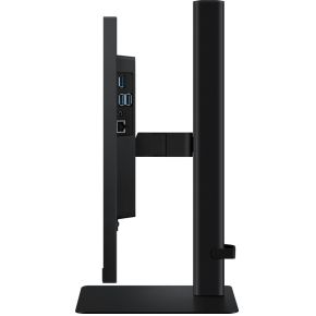 ViewFinity S6 LS24D600UAUXEN 24" Monitor (Black) - afbeelding 8