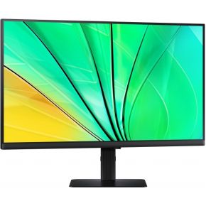 ViewFinity S6 LS27D600EAUXEN Quad 27" Monitor (Black) - afbeelding 2