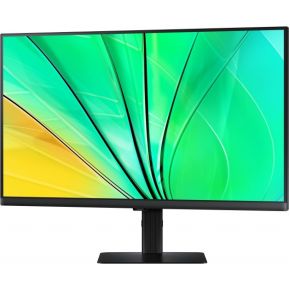 ViewFinity S6 LS27D600EAUXEN Quad 27" Monitor (Black) - afbeelding 3