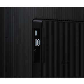 ViewFinity S6 LS27D600EAUXEN Quad 27" Monitor (Black) - afbeelding 4