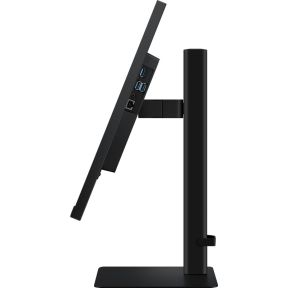 ViewFinity S6 LS27D600UAUXEN Quad USB-C 90W 27" Monitor (Black) - afbeelding 6