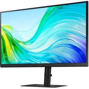 ViewFinity S6 S61F 27" Monitor (Black) - afbeelding 3