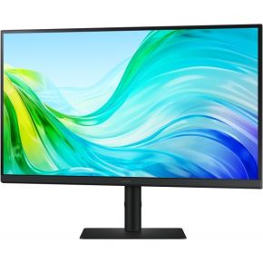 ViewFinity S6 S61F 27" Monitor (Black) - afbeelding 6