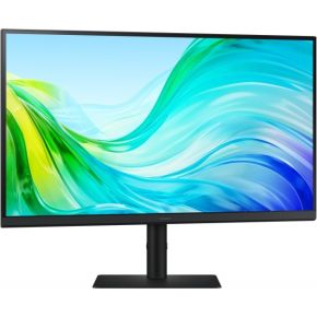 ViewFinity S6 S61F 27" Monitor (Black) - afbeelding 7