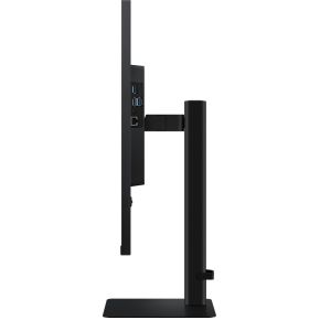 ViewFinity S6 LS32D600UAUXEN Quad USB-C 90W 32" Monitor (Black) - afbeelding 6