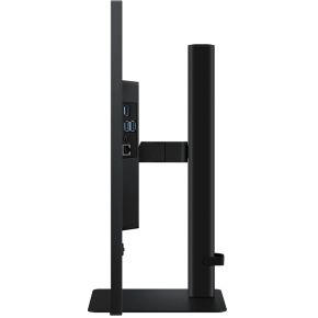 ViewFinity S6 LS32D600UAUXEN Quad USB-C 90W 32" Monitor (Black) - afbeelding 7