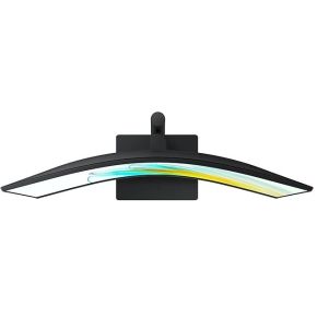 ViewFinity S6 LS34C652UAUXEN Wide Quad USB-C 90W 34" Monitor (Black) - afbeelding 7