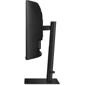 ViewFinity S6 LS34C652UAUXEN Wide Quad USB-C 90W 34" Monitor (Black) - afbeelding 8
