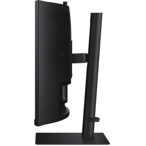 ViewFinity S6 LS34C652VAUXEN 34" Wide Quad HD 100Hz USB-C 90W Curved VA Monitor - afbeelding 7