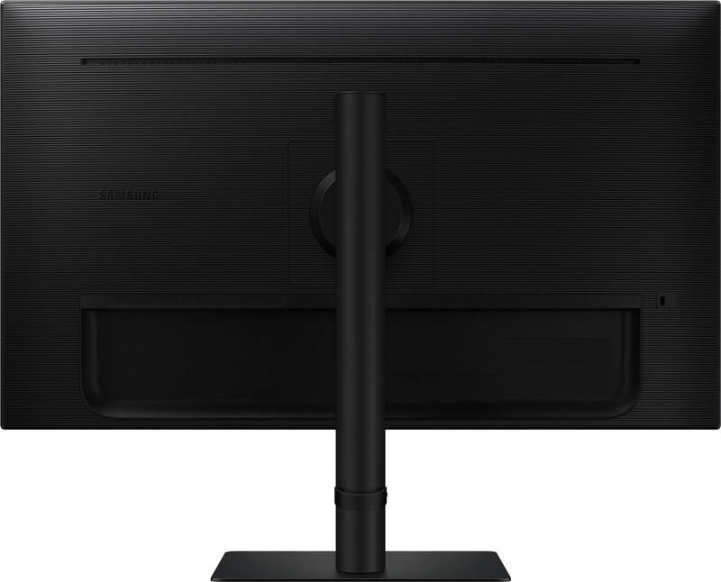 Samsung viewfinity s6 s27f612eau led m 2 orig - Samsung ViewFinity S6 S61F 27" Monitor (Black)