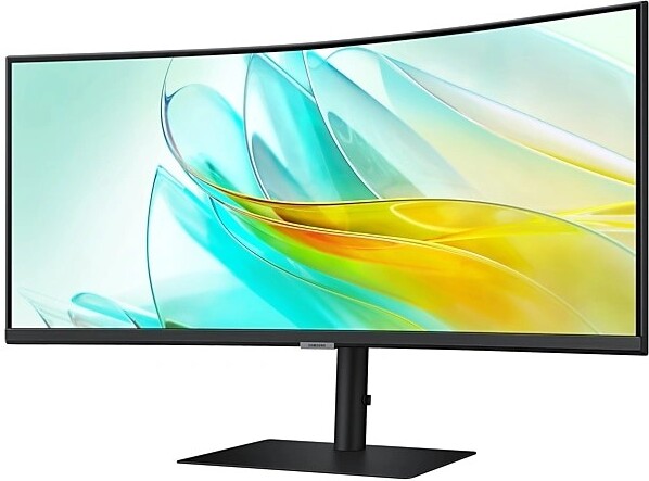 Samsung viewfinity s65uc ls34c652uauxe 2 orig - Samsung ViewFinity S6 LS34C652UAUXEN Wide 90W 34" 34" Monitor (Black)