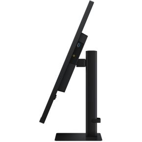 ViewFinity S7 LS32D700EAUXEN 32" Monitor (Black) - afbeelding 4