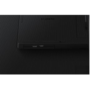 ViewFinity S7 LS37D702EAUXEN 37" Monitor (Black) - afbeelding 7