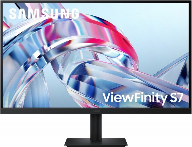 Samsung ViewFinity S7 S70H LED 27" Monitor