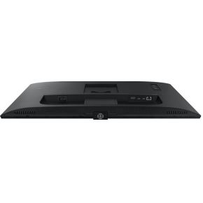 Samsung viewfinity s8 ls27b800tguxen 2 7 orig - Samsung ViewFinity S8 S27B800T 27" Monitor (Black)
