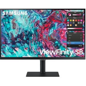 Samsung Samsung ViewFinity Business Monitor S80TB ledmonitor