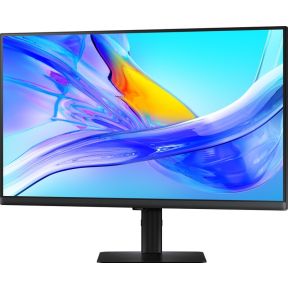 ViewFinity S8 LS27D800UAUXEN USB-C 90W 27" Monitor (Black) - afbeelding 2