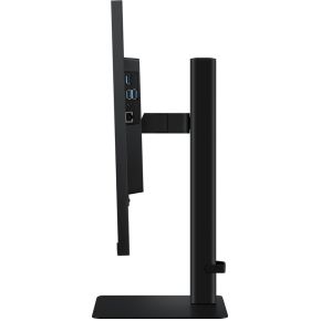 ViewFinity S8 LS27D800UAUXEN USB-C 90W 27" Monitor (Black) - afbeelding 5