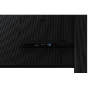 ViewFinity S8 LS27D800UAUXEN USB-C 90W 27" Monitor (Black) - afbeelding 7