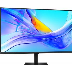 ViewFinity S8 LS37D800UAUXEN 4K 37" Monitor (Black) - afbeelding 2