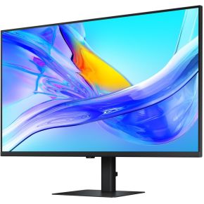 ViewFinity S8 LS37D800UAUXEN 4K 37" Monitor (Black) - afbeelding 3