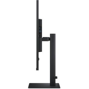 ViewFinity S8 LS37D800UAUXEN 4K 37" Monitor (Black) - afbeelding 5
