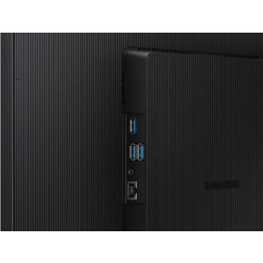 ViewFinity S8 LS37D800UAUXEN 4K 37" Monitor (Black) - afbeelding 7