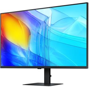 ViewFinity S8 S80UD 37" Monitor (Black) - afbeelding 3