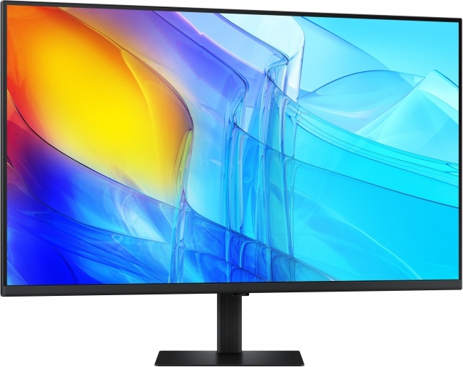 Samsung viewfinity s8 s80d uhd monitor 2 orig - Samsung ViewFinity S8 S80UD 37" Monitor (Black)
