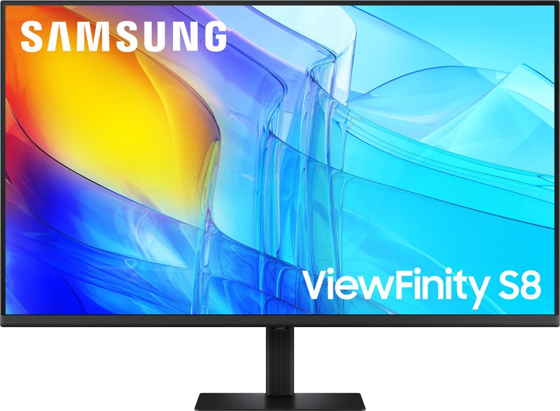 Samsung viewfinity s8 s80d uhd monitor - Samsung ViewFinity S8 S80UD 37" Monitor (Black)