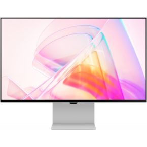 ViewFinity S9 LS27C902PAUXEN 5K Ultra USB-C 90W 27" Monitor (Silver) - afbeelding 2