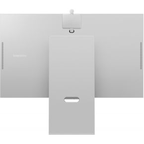 ViewFinity S9 LS27C902PAUXEN 5K Ultra USB-C 90W 27" Monitor (Silver) - afbeelding 3