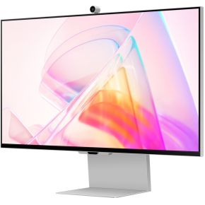 ViewFinity S9 LS27C902PAUXEN 5K Ultra USB-C 90W 27" Monitor (Silver) - afbeelding 4