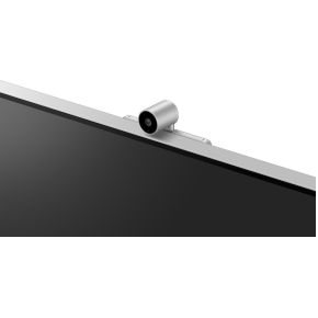 ViewFinity S9 LS27C902PAUXEN 5K Ultra USB-C 90W 27" Monitor (Silver) - afbeelding 5