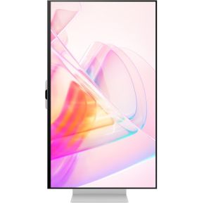 ViewFinity S9 LS27C902PAUXEN 5K Ultra USB-C 90W 27" Monitor (Silver) - afbeelding 8