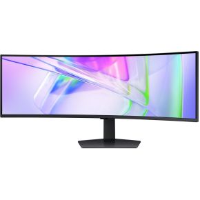 ViewFinity S9 LS49C950UAUXEN 49" Monitor (Black) - afbeelding 2