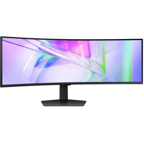 ViewFinity S9 LS49C950UAUXEN 49" Monitor (Black) - afbeelding 3