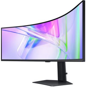 ViewFinity S9 LS49C950UAUXEN 49" Monitor (Black) - afbeelding 4