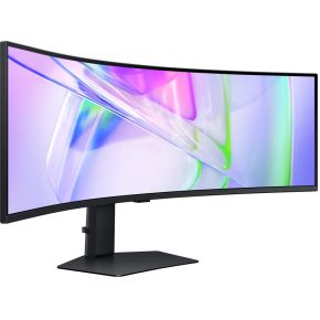 ViewFinity S9 LS49C950UAUXEN 49" Monitor (Black) - afbeelding 5