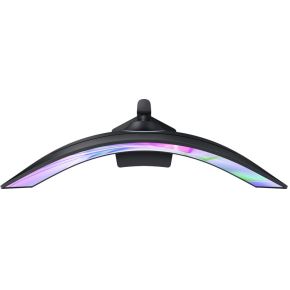 ViewFinity S9 LS49C950UAUXEN 49" Monitor (Black) - afbeelding 6