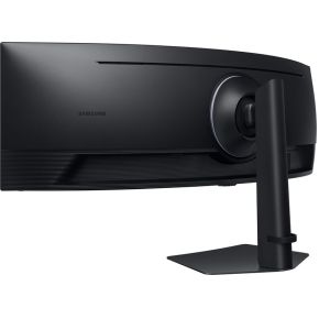 ViewFinity S9 LS49C950UAUXEN 49" Monitor (Black) - afbeelding 8