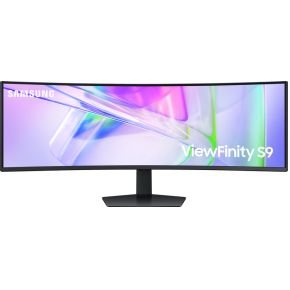 Samsung LS49C950UAUXEN