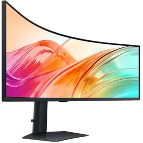 ViewFinity S9 S95UC 49" Monitor (Black) - afbeelding 4